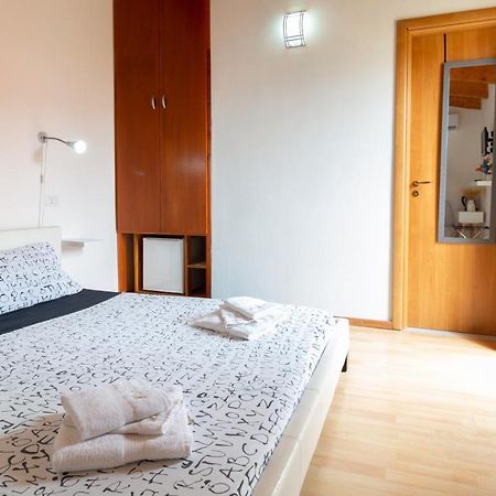 Spapparra B&B Càbras Dış mekan fotoğraf