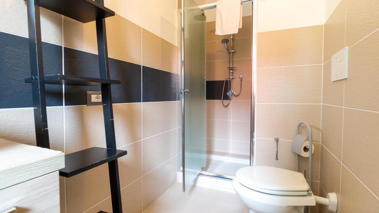 Spapparra B&B Càbras Dış mekan fotoğraf