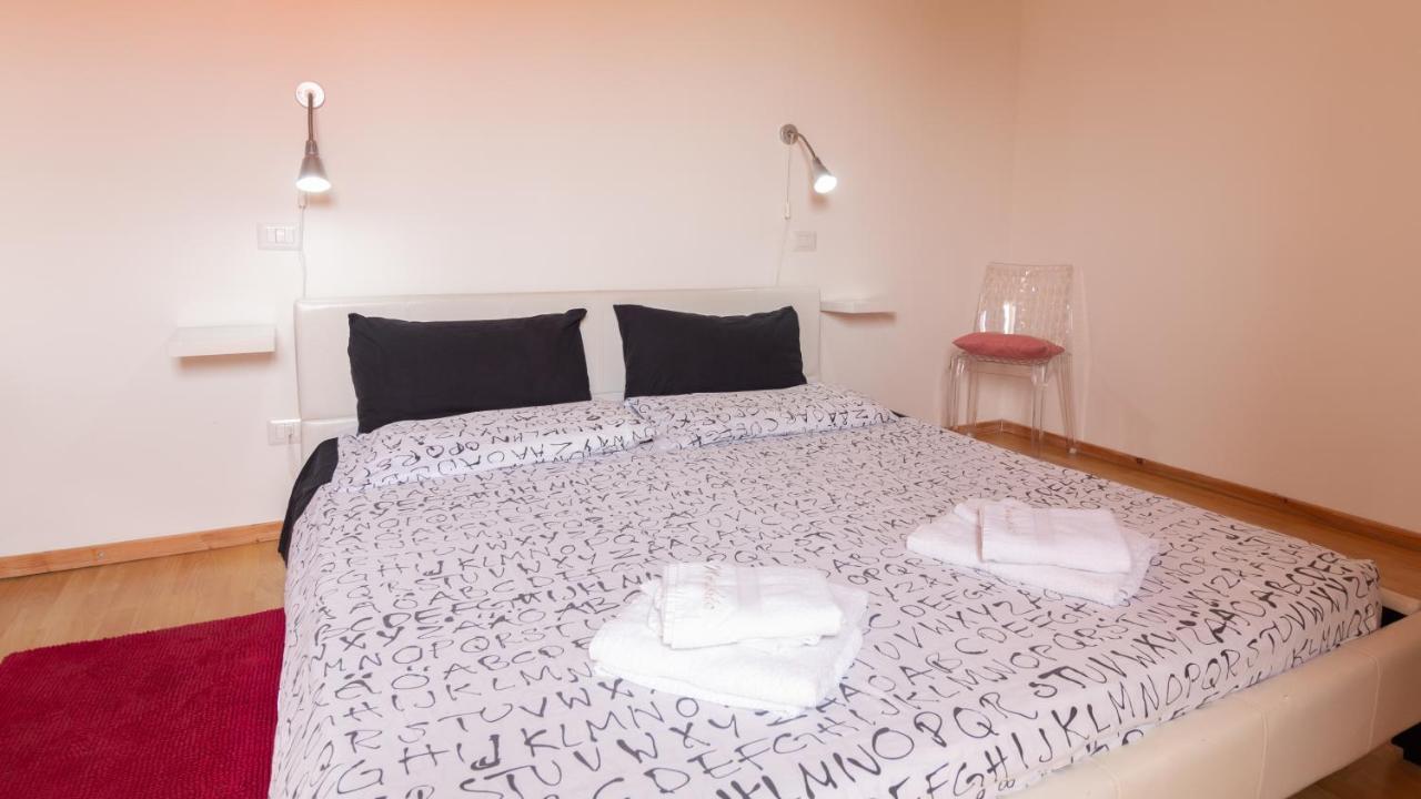Spapparra B&B Càbras Dış mekan fotoğraf