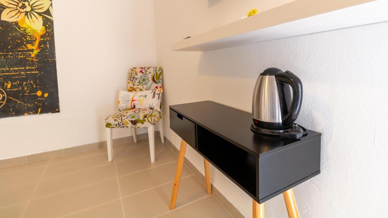 Spapparra B&B Càbras Dış mekan fotoğraf