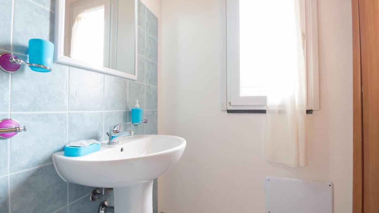 Spapparra B&B Càbras Dış mekan fotoğraf