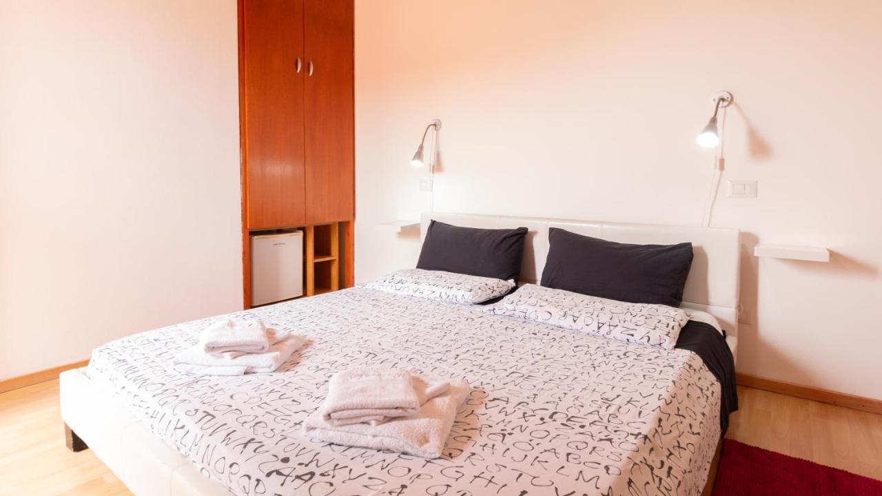 Spapparra B&B Càbras Dış mekan fotoğraf