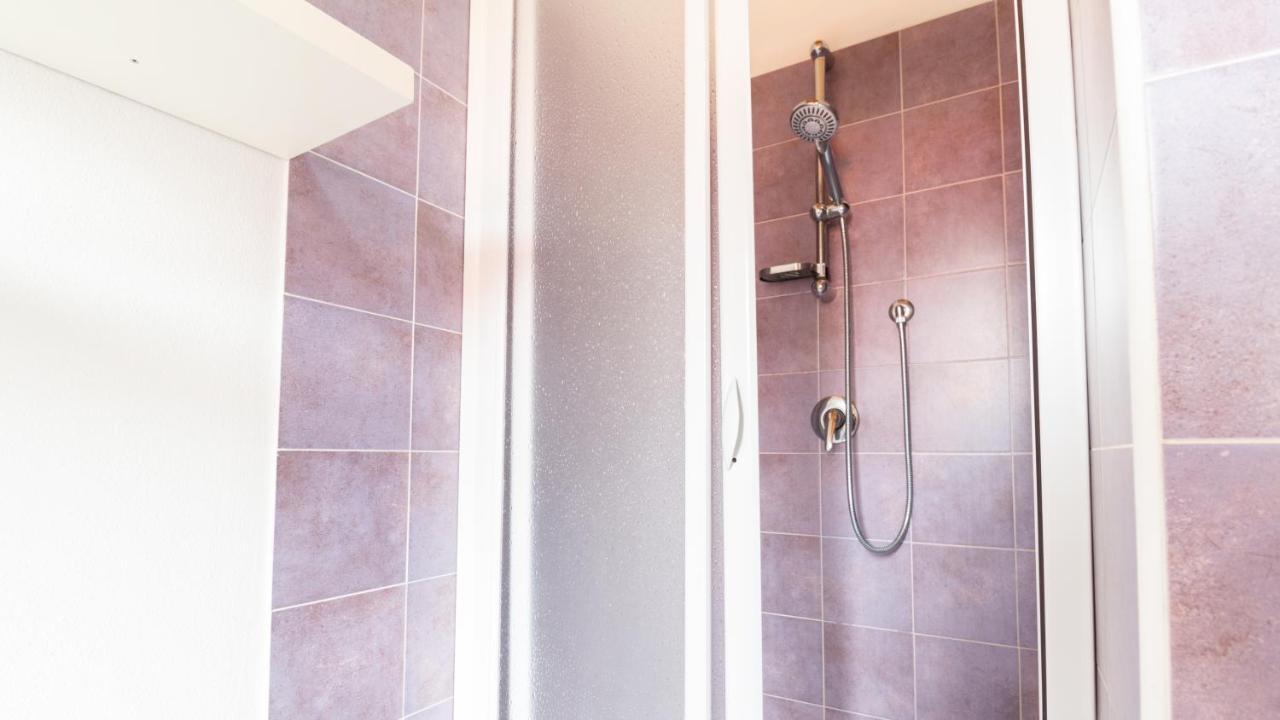 Spapparra B&B Càbras Dış mekan fotoğraf