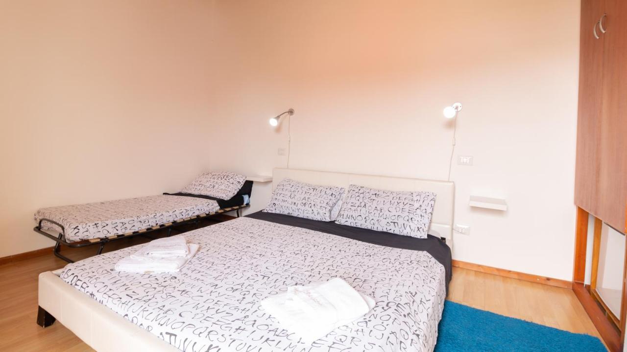 Spapparra B&B Càbras Dış mekan fotoğraf